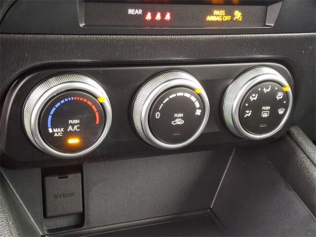 Thumbnail: 2020 Mazda CX-5 - 15