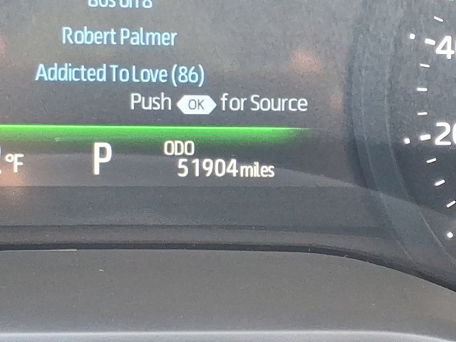 Thumbnail: 2025 Toyota Sienna - 21