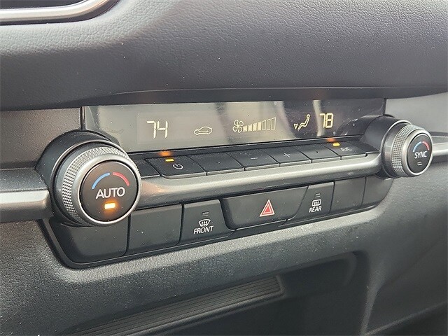 Thumbnail: 2023 Mazda CX-30 - 15