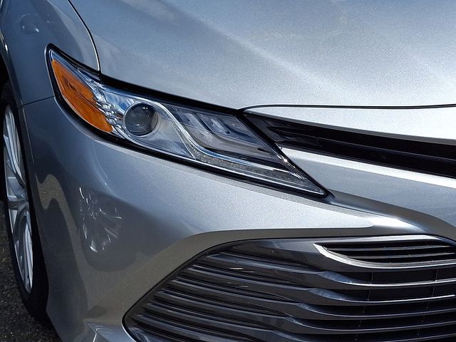 Thumbnail: 2020 Toyota Camry - 7