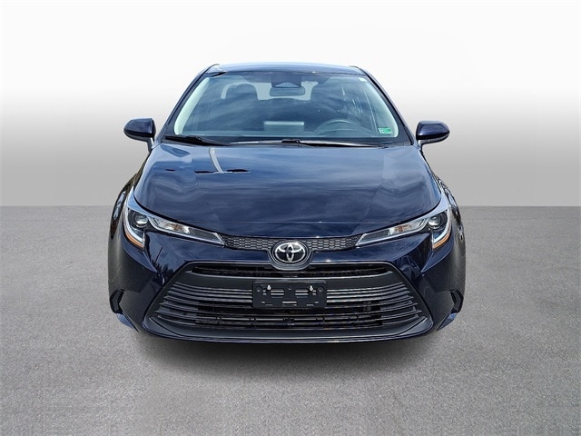 Thumbnail: 2023 Toyota Corolla - 2