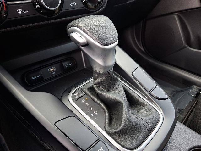 Thumbnail: 2024 Kia Soul - 14