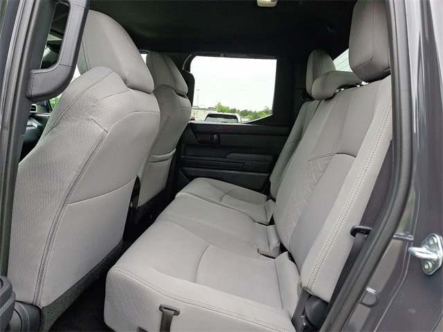2024 Toyota Tacoma SR5 10