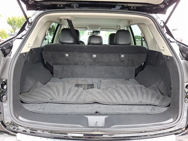 Thumbnail: 2024 Nissan Murano - 24