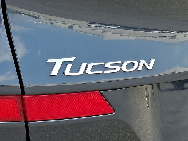 Thumbnail: 2021 Hyundai Tucson - 29