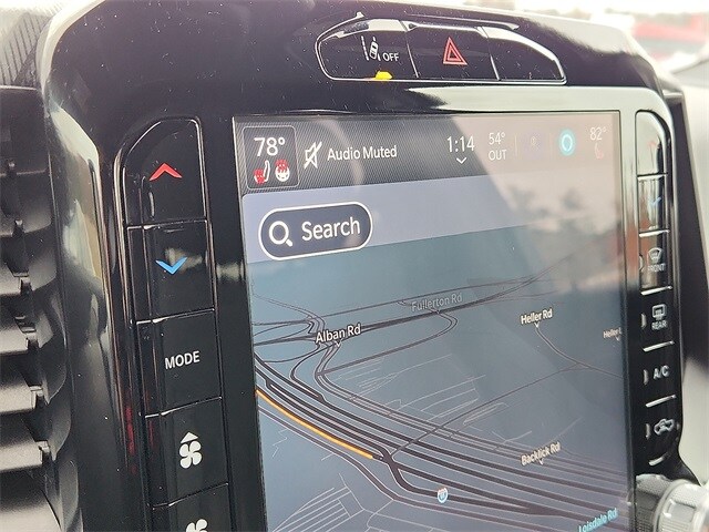 Thumbnail: 2025 RAM 1500 - 16