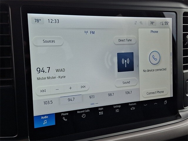 Thumbnail: 2025 Ford F-150 - 16