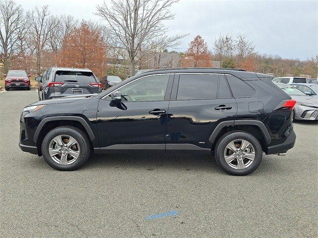 Thumbnail: 2025 Toyota RAV4 - 7