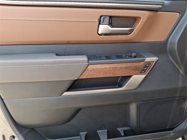 Thumbnail: 2026 Toyota Tundra - 10