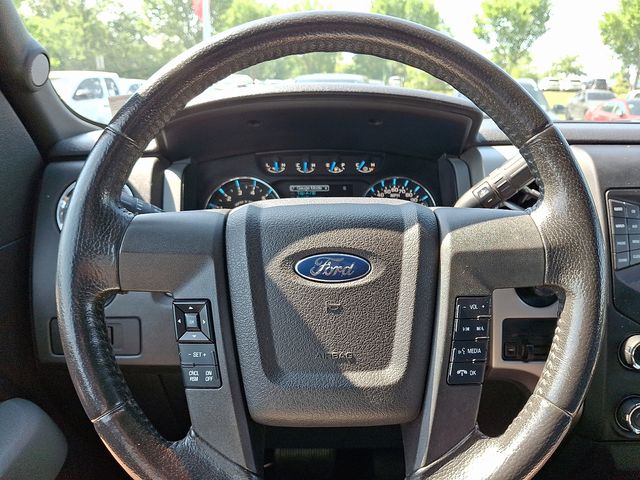 Thumbnail: 2014 Ford F-150 - 18