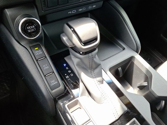 Thumbnail: 2026 Toyota Land Cruiser - 11