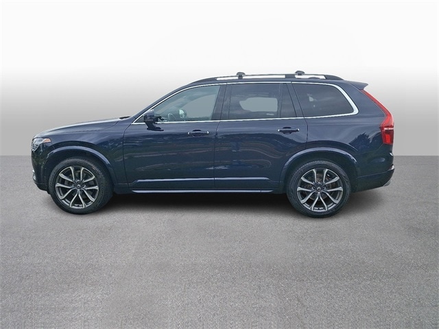 Thumbnail: 2017 Volvo XC90 - 7