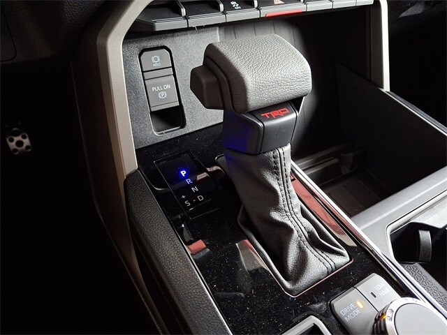 Thumbnail: 2026 Toyota Tundra - 12