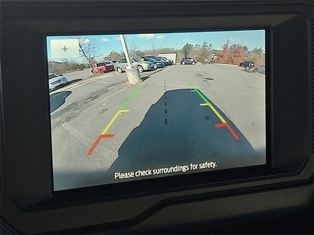 Thumbnail: 2023 Ford Bronco - 16