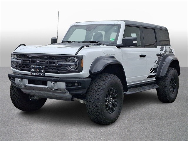 2024 Ford Bronco Raptor -
                  Springfield, VA