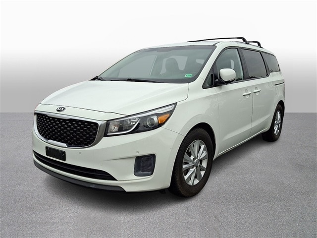 2017 Kia Sedona LX -
                  Springfield, VA
