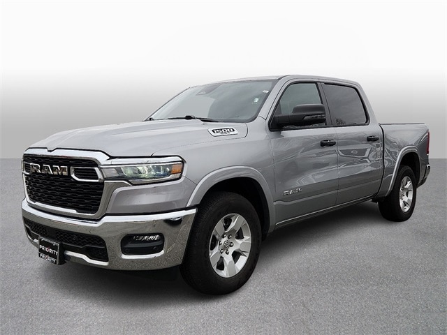 Thumbnail: 2025 RAM 1500 - 1