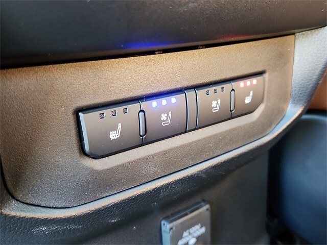 Thumbnail: 2026 Toyota Tundra - 10