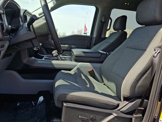 Thumbnail: 2024 Ford F-150 - 13