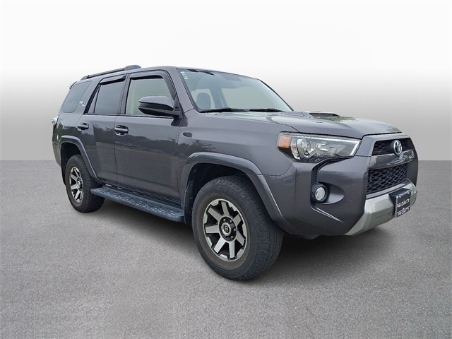 Thumbnail: 2019 Toyota 4Runner - 3