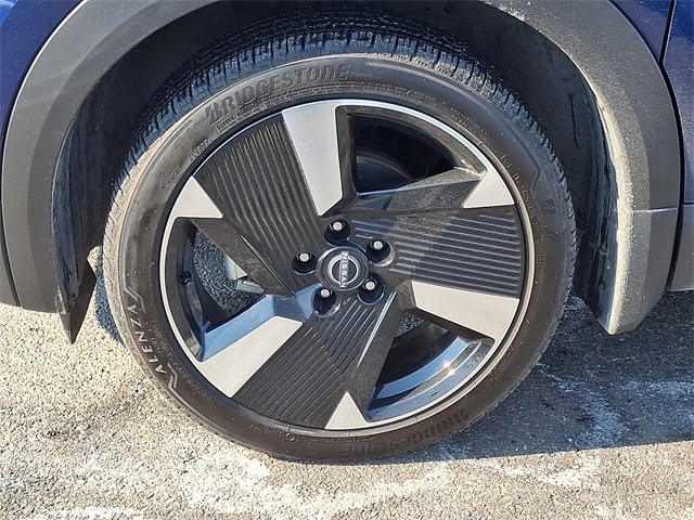 Thumbnail: 2025 Nissan Kicks - 8