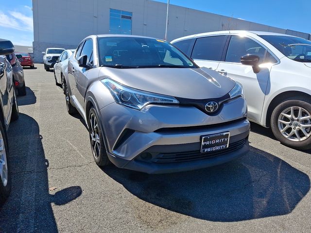 Thumbnail: 2019 Toyota C-HR - 6