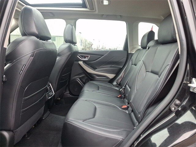 Thumbnail: 2022 Subaru Forester - 10