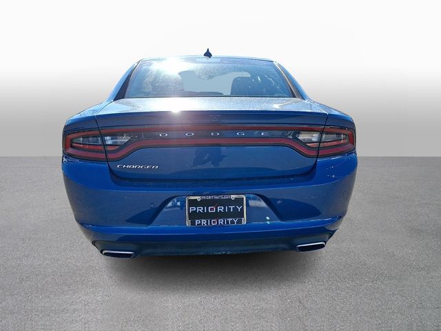 Thumbnail: 2023 Dodge Charger - 5
