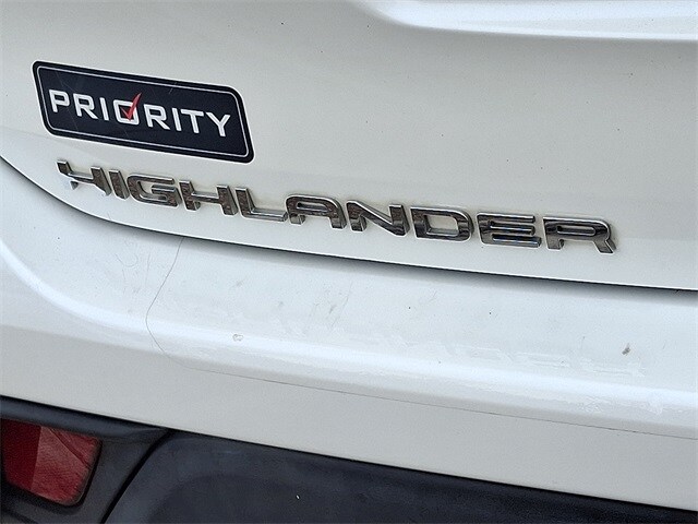 Thumbnail: 2021 Toyota Highlander - 35