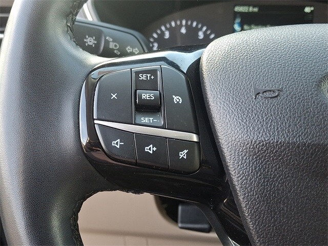 Thumbnail: 2022 Ford Escape - 20