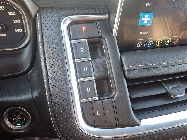 Thumbnail: 2021 GMC Yukon - 16