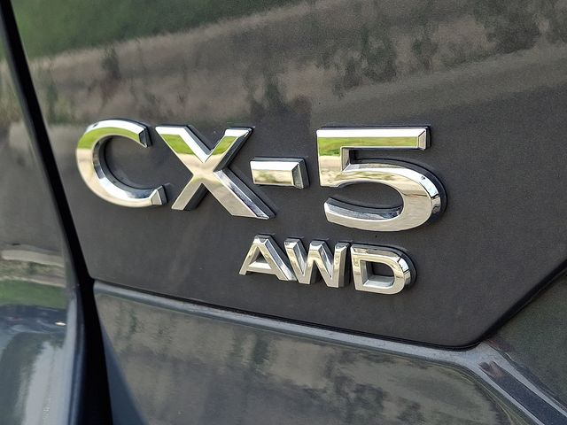 Thumbnail: 2025 Mazda CX-5 - 28