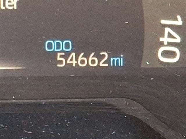 Thumbnail: 2023 Toyota RAV4 - 19