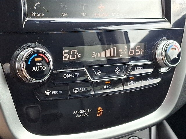 Thumbnail: 2024 Nissan Murano - 11