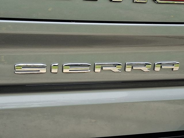 Thumbnail: 2025 GMC Sierra 1500 - 28