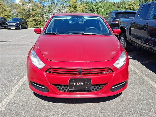 Thumbnail: 2013 Dodge Dart - 2