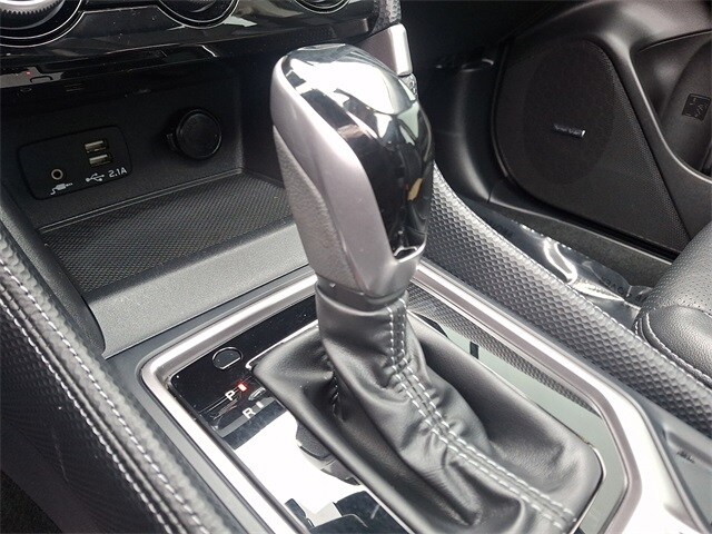 Thumbnail: 2022 Subaru Forester - 15