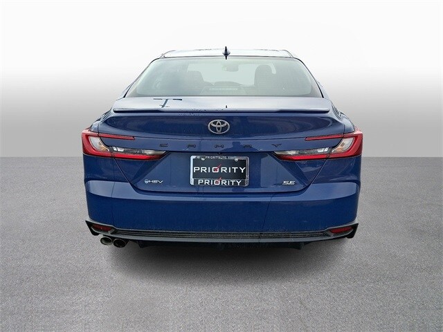 Thumbnail: 2025 Toyota Camry - 5