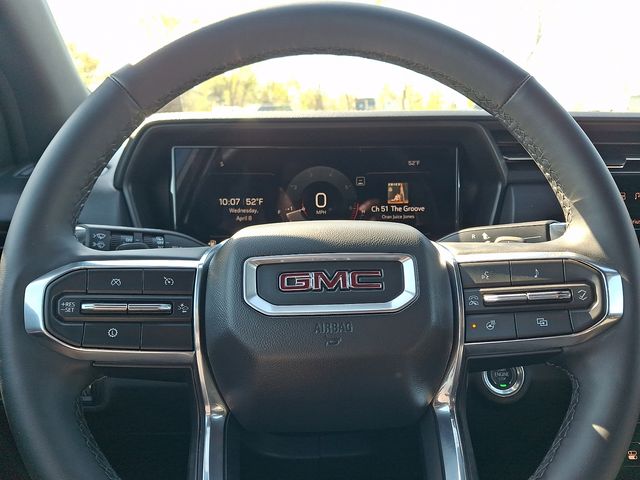 Thumbnail: 2026 GMC Terrain - 19
