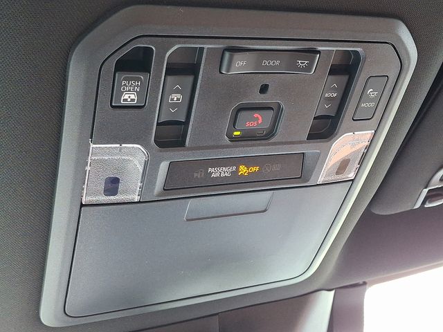 Thumbnail: 2026 Toyota Tundra - 20