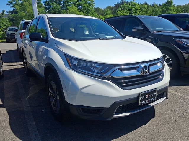 Thumbnail: 2017 Honda CR-V - 5