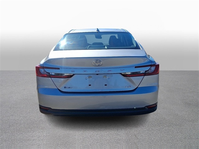 Thumbnail: 2025 Toyota Camry - 5