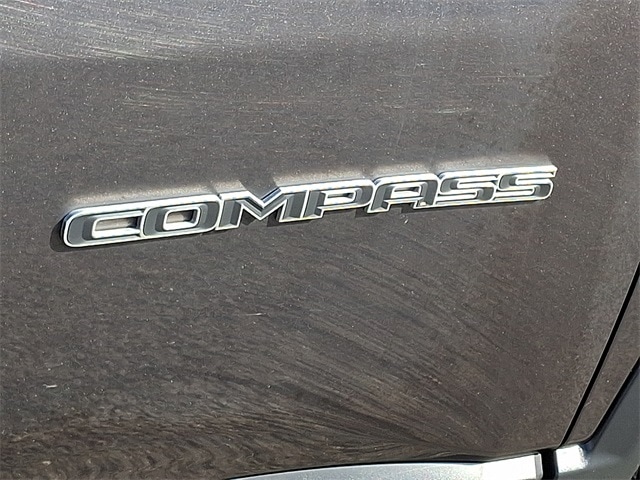 Thumbnail: 2021 Jeep Compass - 27