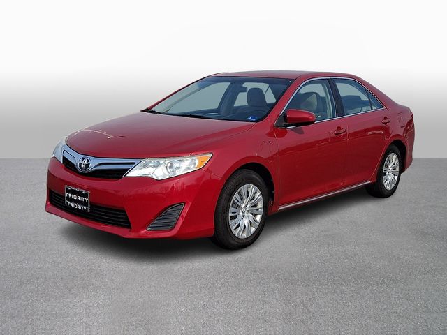 2014 Toyota Camry LE -
                  Springfield, VA