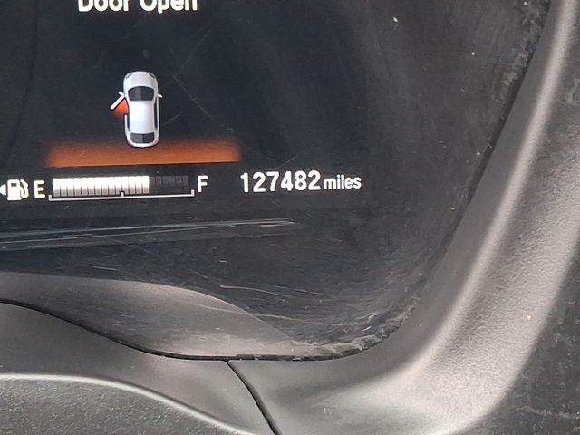 Thumbnail: 2019 Honda HR-V - 20