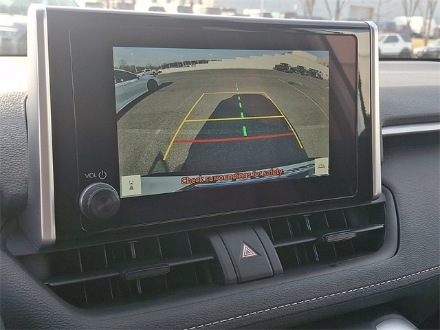 Thumbnail: 2025 Toyota RAV4 - 17