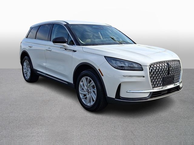 Thumbnail: 2024 Lincoln Corsair - 3