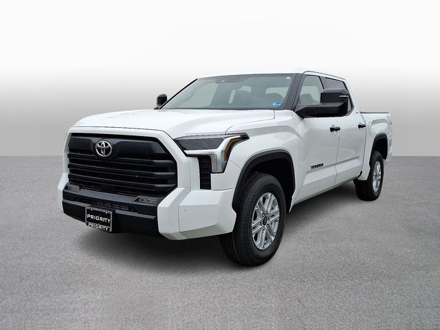 Thumbnail: 2026 Toyota Tundra - 1