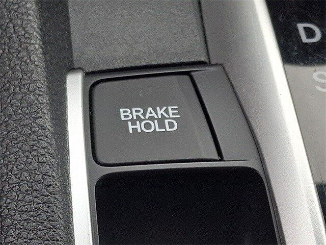 Thumbnail: 2020 Honda Civic - 25