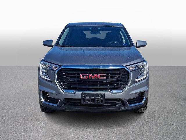 Thumbnail: 2024 GMC Terrain - 2